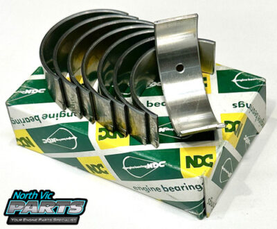 NDC Main Bearing Set - Suzuki G16A J24B