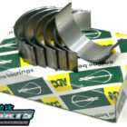 ACL Main Bearing Set - Daihatsu CB CL