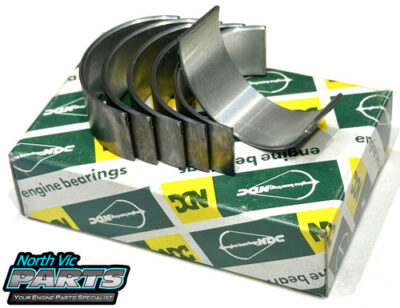 ACL Main Bearing Set - Daihatsu CB CL