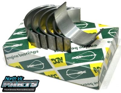 NDC Conrod Bearing Set - Daihatsu CB CD