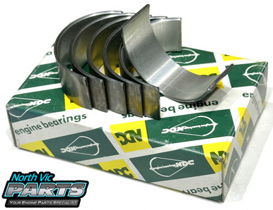 NDC Conrod Bearing Set - Daihatsu CB CD