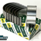 Genuine Aluminium Conrod Bearing Set - Hyundai Kia D4CB