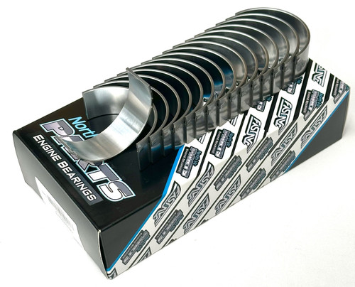 TDC Conrod Bearing Set - Renault G9U G9T