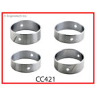 Enginetech Camshaft Bearing Set - Holden Ecotec 3.8 Late