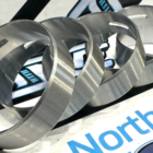 Enginetech Main Bearing Set - Ford 351 Windsor Early