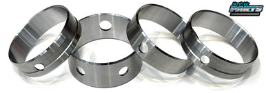 Enginetech Camshaft Bearing Set - Chrysler EGA EGH EGL