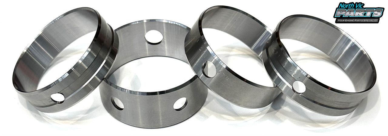 Enginetech Camshaft Bearing Set - Chrysler EGA EGH EGL