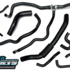 Cooling Hose Set - Toyota 2UZ-FE Landcruiser 200 Series 4.7Lt V8 Petrol