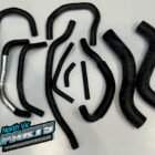 Heavy Duty Alloy Rocker Cover - Toyota 1KD-FTV Hilux Prado Hiace