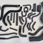 Cooling Hose Set - Toyota 2UZ-FE Landcruiser 200 Series 4.7Lt V8 Petrol