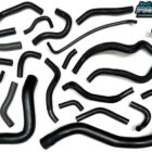 Cooling Hose Set - Toyota 2UZ-FE Landcruiser 200 Series 4.7Lt V8 Petrol