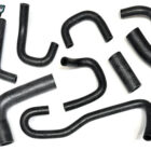 Cooling Hose Set - Mitsubishi 4N15