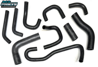 Cooling Hose Set - Mitsubishi 4N15