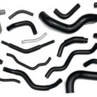 Cooling Hose Set - Mitsubishi 4N15