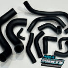 Cooling Hose Set - Mitsubishi 4N15