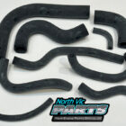 Piston Kit - Suzuki G13A
