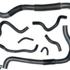 Cooling Hose Set - Mitsubishi 4N15