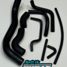 Piston Set - Isuzu J24B