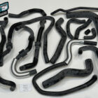 Timing Set - Ford H9FB P4AT