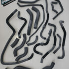 Mazda BT-50 3.2lt Bare Cylinder Head - P5AT