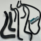 Intercooler Boost Hose Set - Nissan ZD30CR GU Patrol