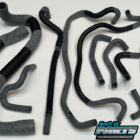 Intercooler Boost Hose Set - Nissan ZD30DI GU Patrol
