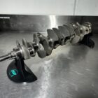 DSR Crankshaft Stands
