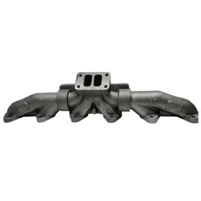 Power Driven Diesel - Cummins 6BT 5.9L – 12 Valve Engine – 3-Piece Exhaust Manifold