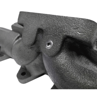 Power Driven Diesel - Cummins 6BT 5.9L – 12 Valve Engine – 3-Piece Exhaust Manifold
