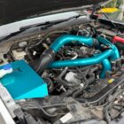 DSR Next Gen Ranger Raptor V2 Max flow Air Box 2 DSR Next Gen Ranger Raptor V2 Max flow Air Box