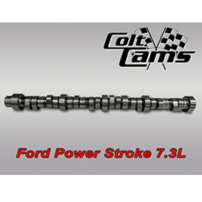 Colt Cams - Camshaft for 1994.5-2003 Ford 7.3L Powerstroke