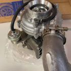 Compressor Elbow – Fits Hx35 / K27 Turbos