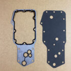 MAHLE - Cummins 6BT 5.9L 12 Valve – VP 44 24 valve & 4BT 3.9L Oil Cooler Gasket Set