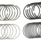 TP Ring Set - Toyota 3F