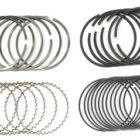 NPR Ring Set - Toyota 3F