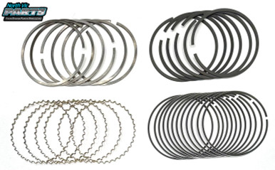 NPR Ring Set - Toyota 3F
