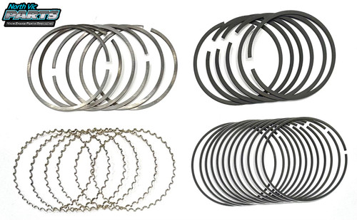 TP Ring Set - Toyota 3F