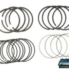 NPR Ring Set - Mitsubishi 6G74 Hyundai G6CU