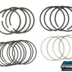 NPR Ring Set - Mitsubishi 4G63 Hyundai G4CP