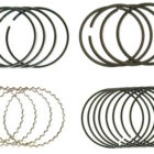 Ring Set - Toyota 3S-GE 3S-GTE