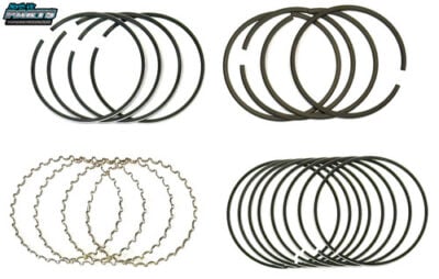 Ring Set - Toyota 3S-GE 3S-GTE