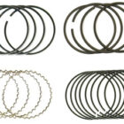 Ring Set - Toyota 3S-GE