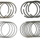 Ring Set - Toyota 4A-FC 4A-GE