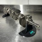DSR Crankshaft Stands