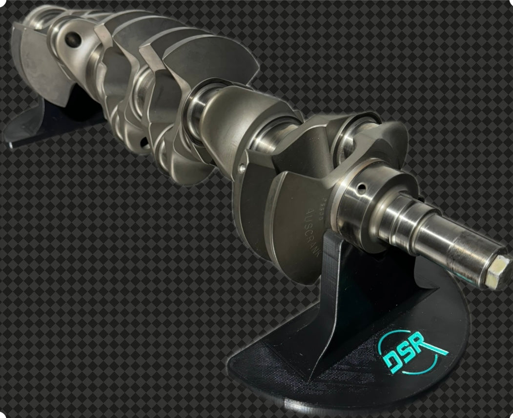 DSR Crankshaft Stands