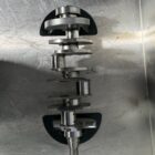 DSR Crankshaft Stands