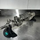 DSR Crankshaft Stands