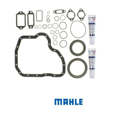 MAHLE - GMC/Chevy 6.6L Duramax 2007.5 – 2010 LMM Lower Engine Gasket Set