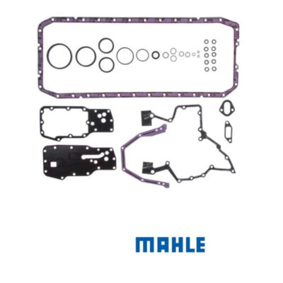 MAHLE - Lower Gasket Set – Ram Cummins 2007.5-2018 – 6.7L 24 Valve