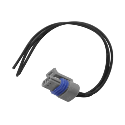 Dodge Ram 98-02 Camshaft Position Sensor Connector / tail